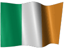 drapeau Irlande
