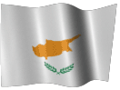 Chypre flag